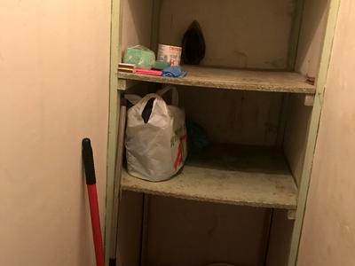 квартира по адресу Лесной просп., 20