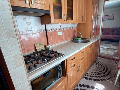 квартира за адресою Ярослава Мудрого вул., 52