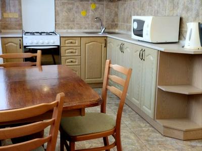 квартира за адресою Харків, Клочківська вул., 186б