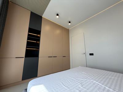 квартира за адресою Салютна вул., 2к18