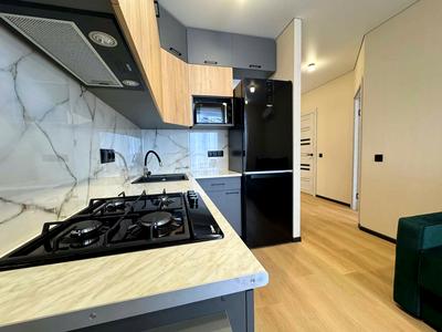 квартира по адресу Запорожское шоссе, 32д