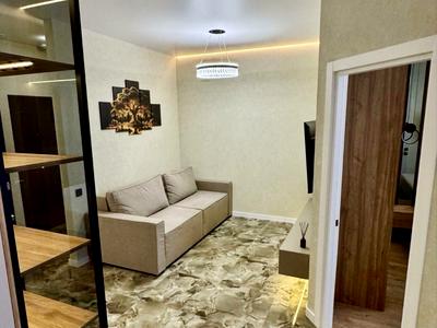 квартира за адресою Краснова вул., 1-А