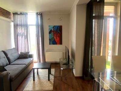 квартира по адресу Регенераторная ул., 4 к2-9