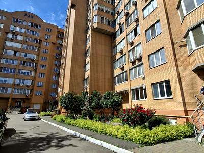 квартира за адресою Симона Петлюри вул. (Черняховського), 21