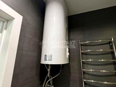 квартира за адресою Драгоманова вул., 6