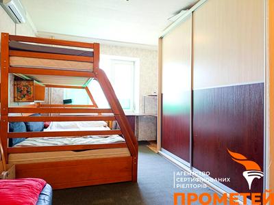 квартира по адресу Лесной просп., 12-А
