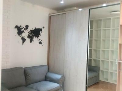 квартира по адресу Регенераторная ул., 4 