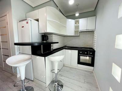 квартира по адресу Регенераторная ул., 4 к1-13