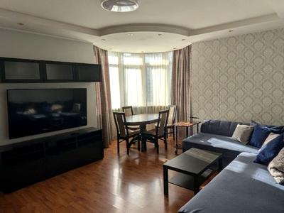 квартира за адресою Ореста Васкула вул., 19