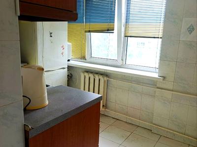 квартира по адресу Русановский бульв., 3
