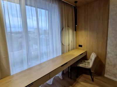 квартира по адресу Максимовича ул., 21-Г