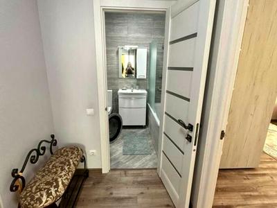 квартира по адресу Героев Небесной Сотни просп., 36