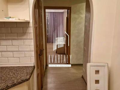 квартира за адресою Ентузіастів вул., 33