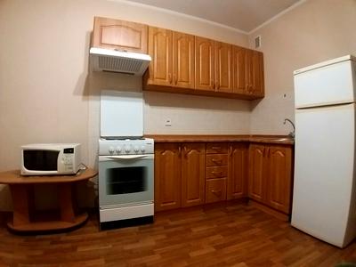 квартира по адресу Машиностроительная ул., 21-А