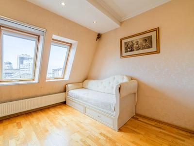 квартира по адресу Рейтарская ул., 26
