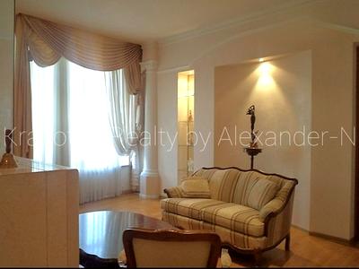 квартира за адресою Європейська пл. (Катерининська), 5