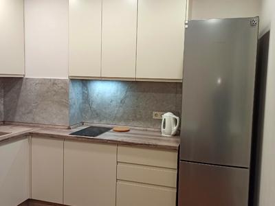 квартира за адресою Миколи Закревського вул., 99