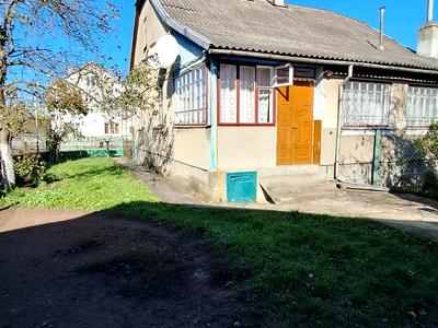дом по адресу пгт. Красное, Драгоманова