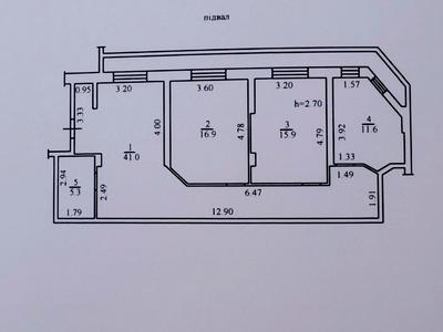 коммерческая по адресу Овидиопольская дорога ул., 3