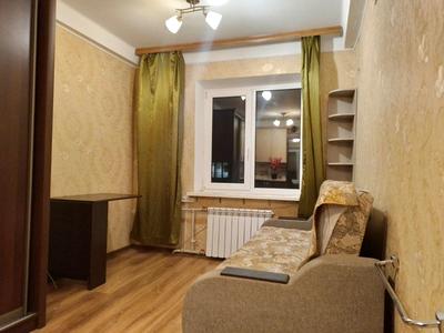 кімната за адресою Кубанської України вул. (Маршала Жукова), 53-А