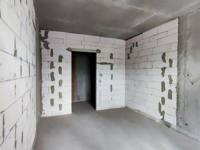квартира по адресу Воздухофлотский просп. (Повітрофлотський), 56-Г