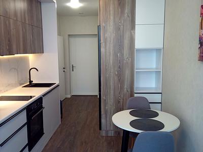 квартира за адресою Тираспольська вул., 52