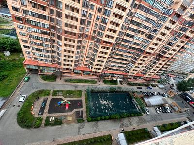 квартира за адресою Незалежності вул., 8Б