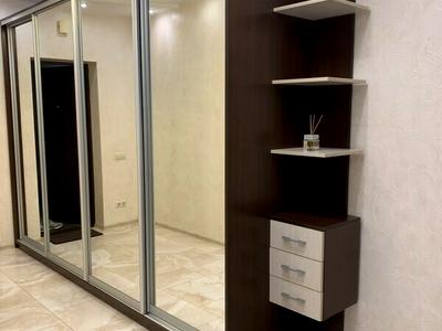 квартира по адресу Степана Рудницкого ул. (Вильямса академика), 3/7