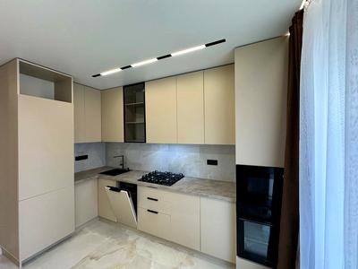 квартира по адресу Крайковского ул., 3 к8