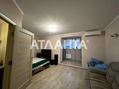 квартира за адресою Єдності вул., 6