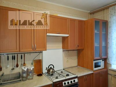 квартира за адресою Хортицьке шосе, 42