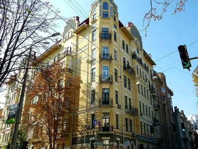 квартира по адресу Большая Житомирская ул., 25/2