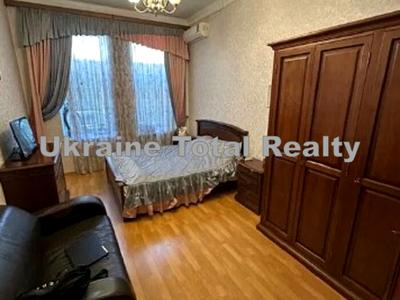 квартира по адресу Большая Васильковская ул. (Красноармейская), 79