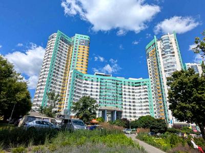 квартира за адресою Вишгородська вул., 45А/6