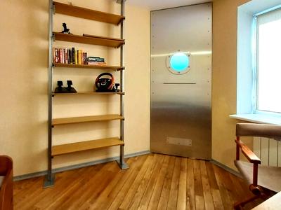 квартира за адресою Святошинська пл., 1