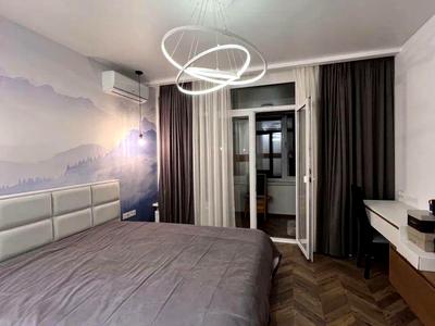 квартира за адресою Київ, Олевська вул., 5