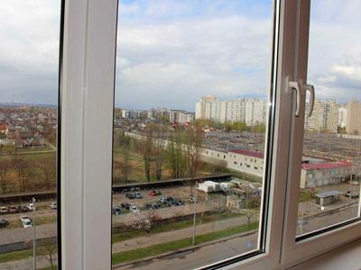 квартира за адресою Радунська вул., 16