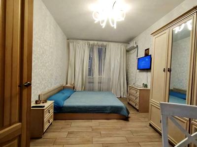 квартира по адресу Академика Вильямса ул., 95
