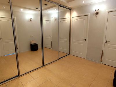 квартира за адресою Архітектора Вербицького вул., 28-А