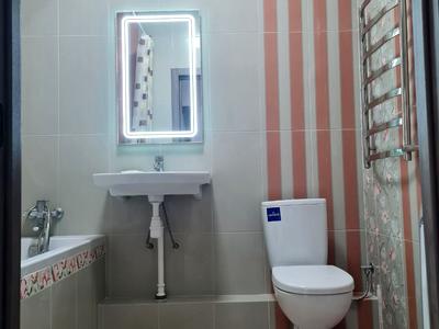 квартира за адресою Рональда Рейгана вул., 40