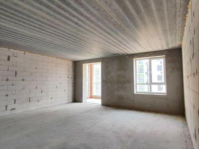 квартира за адресою Запорізьке шосе, 32-М