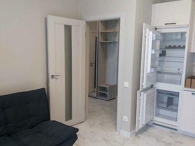 квартира за адресою Київ, Воскресенська вул., 2-В
