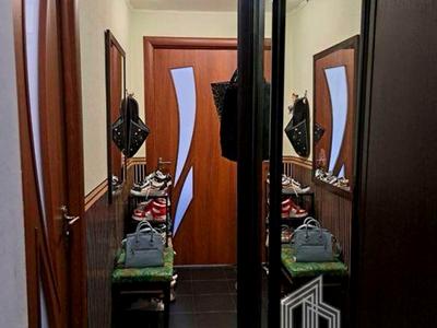квартира по адресу Предславинская ул., 21/23