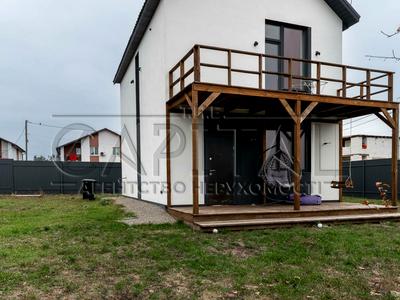 дом по адресу Миколи Руденка ул., 7