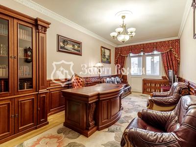 квартира по адресу Антоновича ул., 140