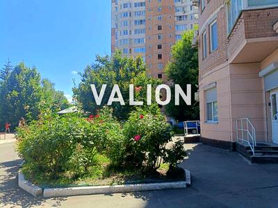 квартира за адресою Миколи Амосова вул., 4