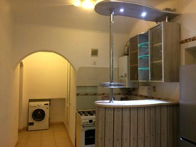 квартира за адресою Богуна, 3