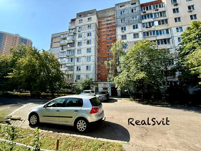 квартира по адресу Радужная ул., 2-А