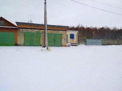 комерційна за адресою Репки, 3