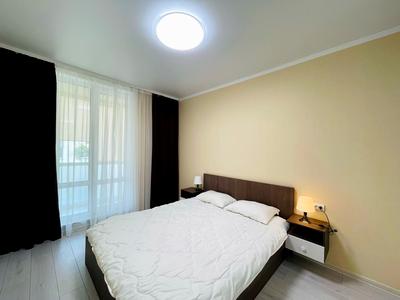 квартира за адресою Березова, 46